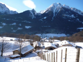 Karnerlehen Ferienwohnungen Ramsau Bei Berchtesgaden